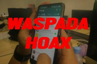 Waspada, Pesan WhatsApp Berisi Proposal Bantuan Masjid atas Nama Gubernur Riau