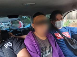 Biadap, Pria Ini Gasak 5 Bocah dengan Bujuk Rayu dan Diajak Jalan-jalan Pake Mobil