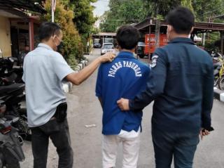 Pilu, Gadis 14 Tahun di Rudapaksa 5 Remaja Kenalannya di Fb