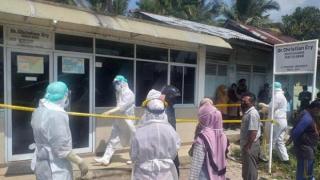 Seorang Dokter di Siak Ditemukan Tak Bernyawa dalam Ruang Praktik, Sebelumnya Mengeluh Demam