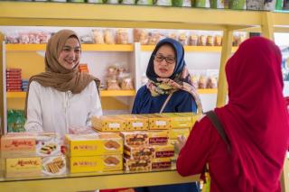 BPOM Pekanbaru Siap Fasilitasi UMKM yang Ingin Produknya Dapatkan Izin Edar