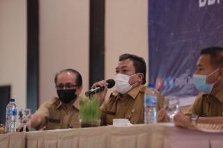 Sebanyak 60 Peserta Ikut Pelatihan VSGA dari Kemenkominfo RI di Riau
