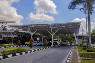 Bandara SSK II Siap Berlakukan Ketentuan Terbaru Terkait Syarat Kedatangan Orang