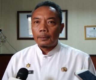 Pemko Pekanbaru Komitmen Selesaikan Pasar Induk