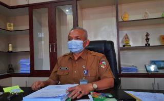 DLHK Pekanbaru Benahi Sistem Pungutan Retribusi Sampah