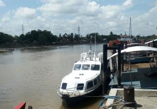 Pemko Pekanbaru Berlakukan Sertifikat Vaksin Syarat Transportasi Sei Duku