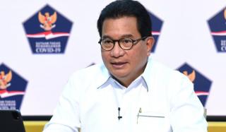Satgas COVID-19 Terbitkan Edaran Pembatasan Kegiatan Masyarakat di Masa Libur Iduladha 2021