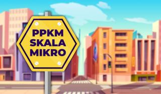 PPKM Mikro di Pekanbaru Diperpanjang Hingga 2 Agustus
