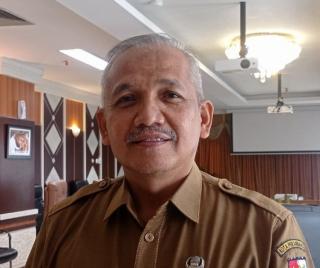 70 Persen Sampah di Pekanbaru Dikelola Secara Ilegal
