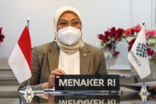Cegah PHK, Pemerintah Luncurkan Bantuan Subsidi Upah Bagi Pekerja