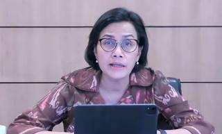 Defisit Membengkak, Pemerintah Tambah Utang Negara Pada Masa Pandemi