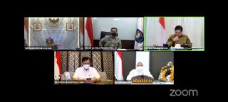 Efek PPKM, Pemerintah Bantu Bebaskan Pajak Untuk Usaha Pusat Perbelanjaan Juni-Agustus 2021