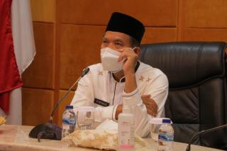 Wali Kota Pekanbaru: Pembangunan Tugu Roda Terbang Sudah Terencana dengan Baik