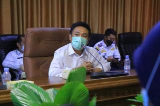 Hubungi 112 Gratis Selama PPKM Level 4 Pekanbaru Jika Butuh Bantuan