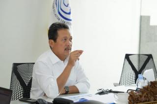 KKP Persiapkan Bagansiapiapi Riau Miliki Pelabuhan Perikanan Terintegrasi