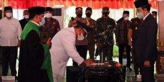 6 Kades Terpilih di Bangkalan Meninggal Sebelum Sempat Dilantik