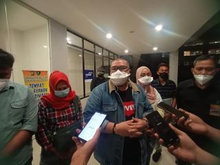 Ada Yang Minta Kasus Penembakan Oleh Oknum Beacukai Tembilahan Dihentikan