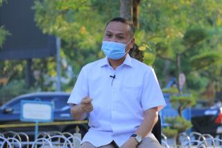 Disdik Pekanbaru Bakal Tindak Tegas Sekolah yang Belajar Tatap Muka Saat PPKM Level 4