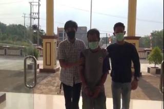 Terlalu Cinta, Duda 3 Anak Culik Wanita Cantik Istri Orang & Disekap di Kebun