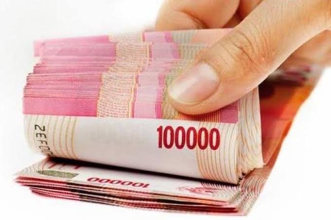 BLT Subsidi Gaji Kabarnya Cair Awal Agustus, Cek Rekening Yuk! 