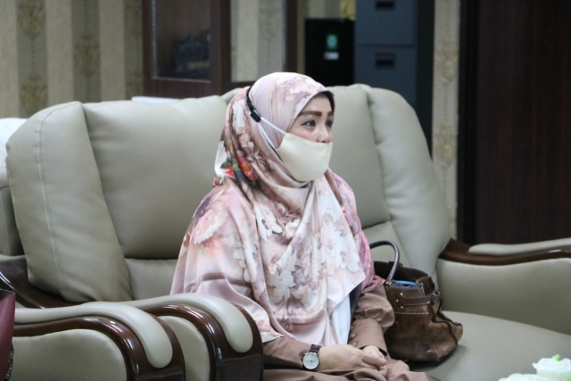 Komnas PA Riau Sesalkan Pelaku Penganiayaan Anak di Kampar tak Ditahan