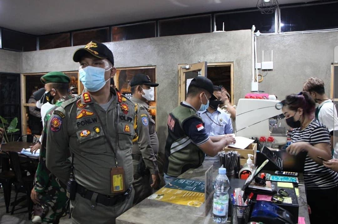 Hubungan PPKM & Angka COVID-19 apa? Begini Tanggapan DPRD Pekanbaru