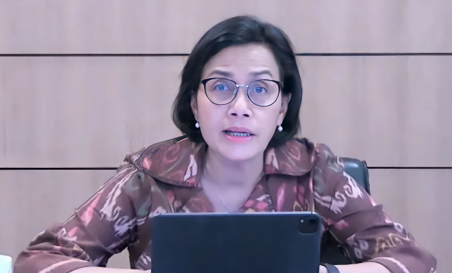 Ekonomi Tumbuh 7,07 Persen, Menkeu: Kebijakan Pemerintah Berdampak Nyata dan Positif
