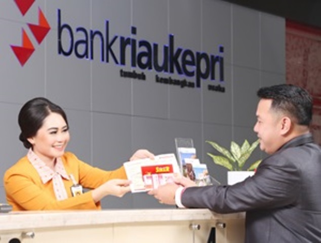 Suap Fee Asuransi Jerat Tiga Kepala Cabang Bank Riau Kepri 