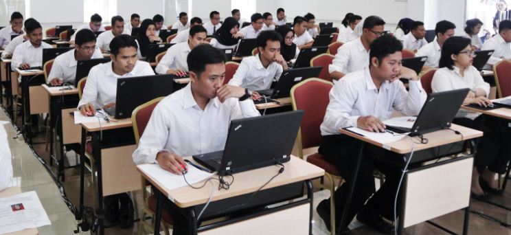 Terakhir Hari Ini, CPNS Boleh Protes Jika Tak Lulus Administrasi