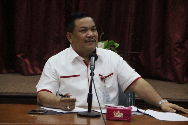 Dikabarkan Jadi Sekdaprov Riau, Ini Deretan Kasus Korupsi yang Kerap Dikaitkan dengan SF Hariyanto