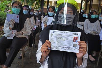 Pengumuman Seleksi Administrasi PPPK Khusus Guru Tunggu Kemendikbud Ristek