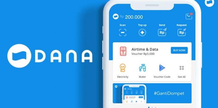 Banyak Pengguna Layanan Ngeluh Gagal Transfer, Begini Penjelasan DANA