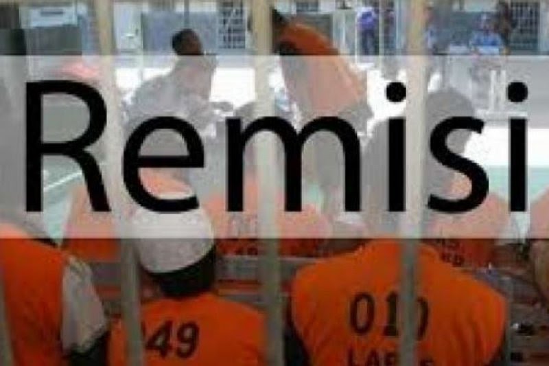 Dapat Remisi HUT RI, 99 Orang Napi di Riau Bakal Bebas