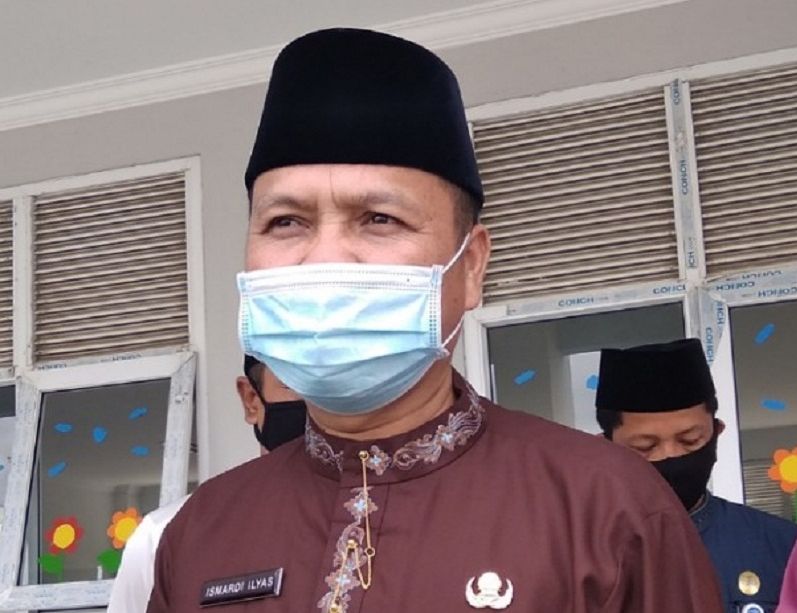 Disdik Pekanbaru Usulkan Gelar Belajar Tatap Muka Usai PPKM level 4 Berakhir 