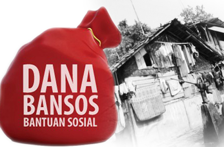 Begini Cara Lapor Jika Temukan Masyakarat Mampu Tapi Terima Bansos