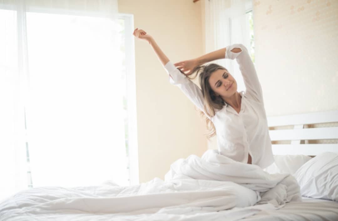 Manfaat Tidur Tanpa Celana Dalam, Wanita Wajib Tahu