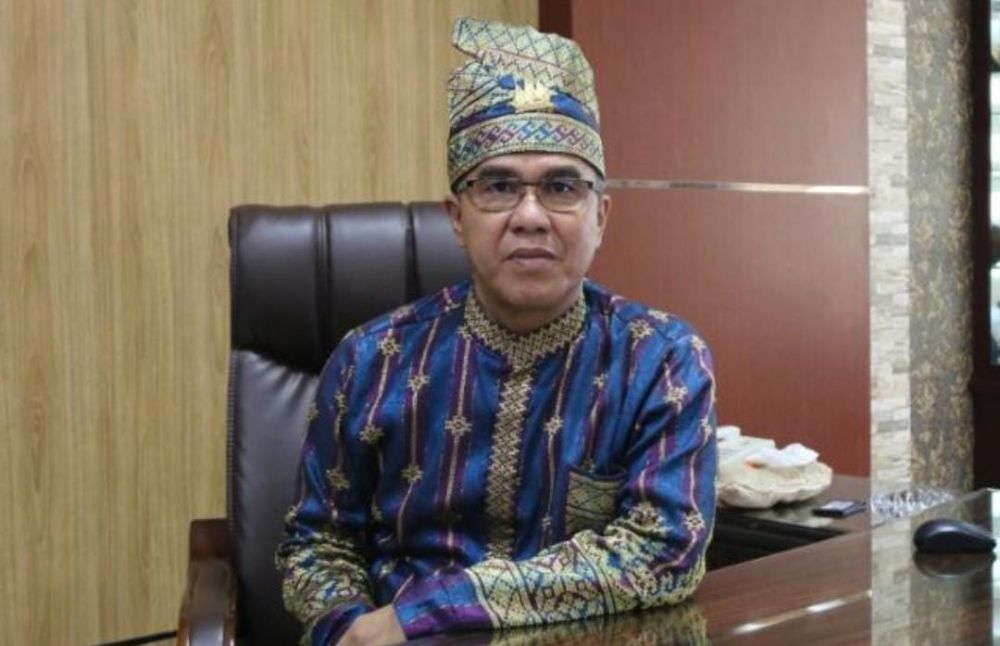 Realisasi PEN di Riau Capai Rp 2,8 Triliun, Disalurkan Melalui 4 Kluster