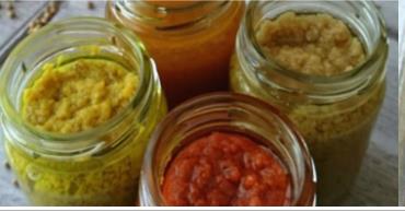 Cara Membuat Aneka Bumbu Masak Agar Tahan Lama Tanpa Pengawet