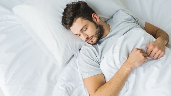 Tidur yang Berkualitas Merupakan Poin Baik, Coba 4 Tips ala Tentara