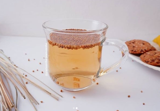 5 Manfaat Minum Air Ketumbar, Bantu Kurangi Jerawat & Rambut Rontok