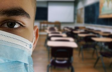 9 Sekolah di Pekanbaru Kedapatan Gelar PTM, Alasan Belajar Kelompok