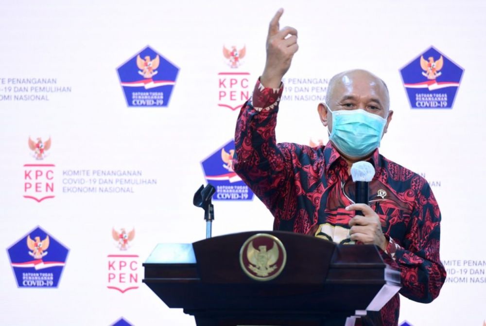 Berantas Praktik Rentenir, Pemerintah Perkuat Koperasi sebagai Alternatif Pembiayaan Mikro