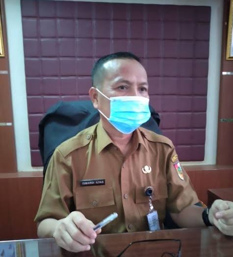 Disdik Pekanbaru Segera Lakukan Evaluasi Kesiapan Sekolah untuk Belajar Tatap Muka Setelah PPKM Level 4 Berakhir