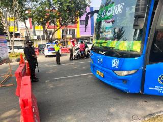 Manajemen Sebut TMP Rugi Karena PPKM : Nggak PPKM aja Rugi Terus!