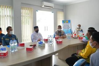 UPT PAM Durolis Kekurangan Sumber Daya Manusia