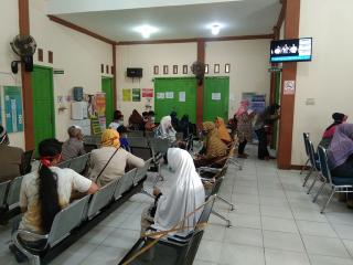Banyak yang Tidak Tahu, Pelayanan COVID-19 di Puskesmas Gratis