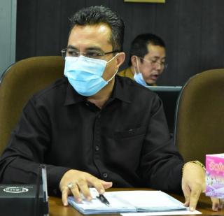 Dewan di Pekanbaru Minta Disbudpar Libatkan Pelaku UMKM