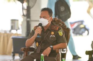 Lambannya Realisasi Anggaran COVID-19, Kejati Riau Segera Telusuri Penyebabnya
