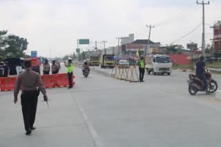 PPKM Diperpanjang atau Tidak, Riau Tunggu Aturan Resmi Pemerintah Pusat