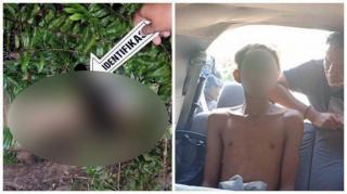 Sebelum Janda Ini Meninggal, Korban Sempat Dirudapaksa Rekan Kerjanya
